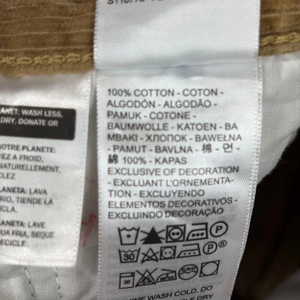 Levis classic levi